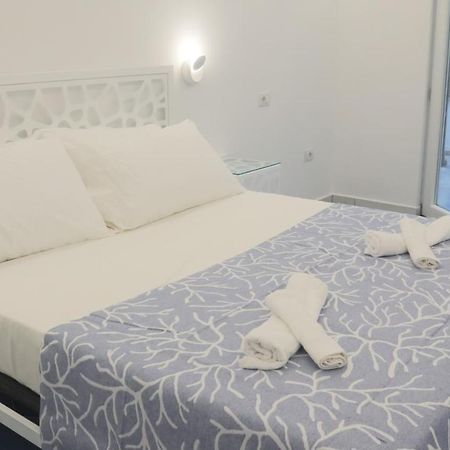 Villa Enrica Капрі Екстер'єр фото