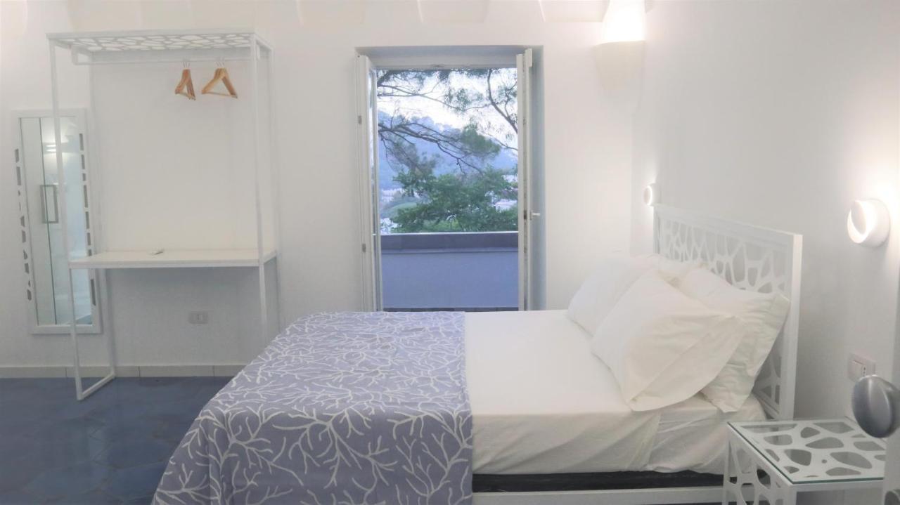 Villa Enrica Капрі Екстер'єр фото