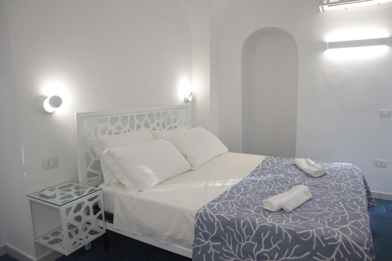 Villa Enrica Капрі Екстер'єр фото