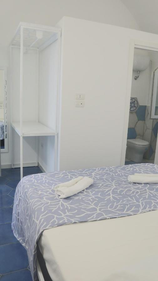 Villa Enrica Капрі Екстер'єр фото