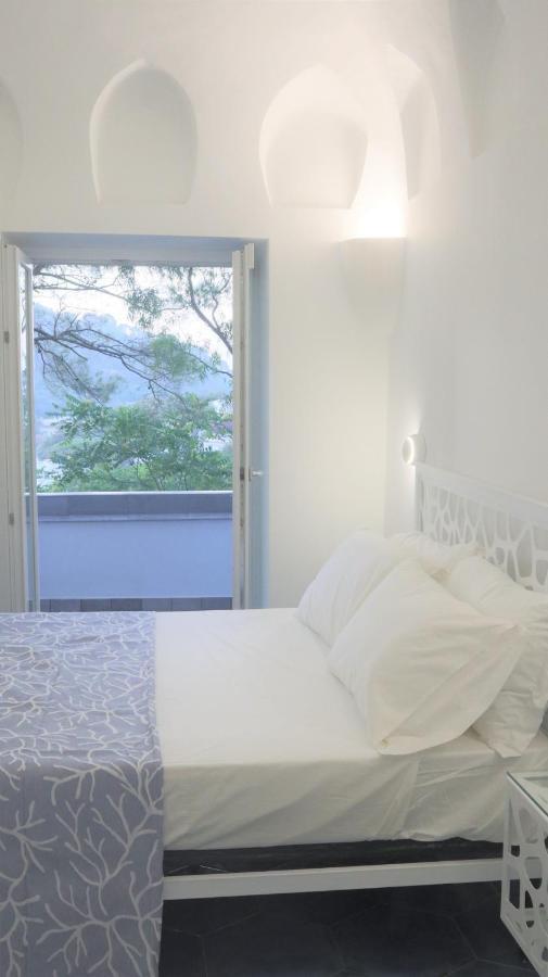 Villa Enrica Капрі Екстер'єр фото