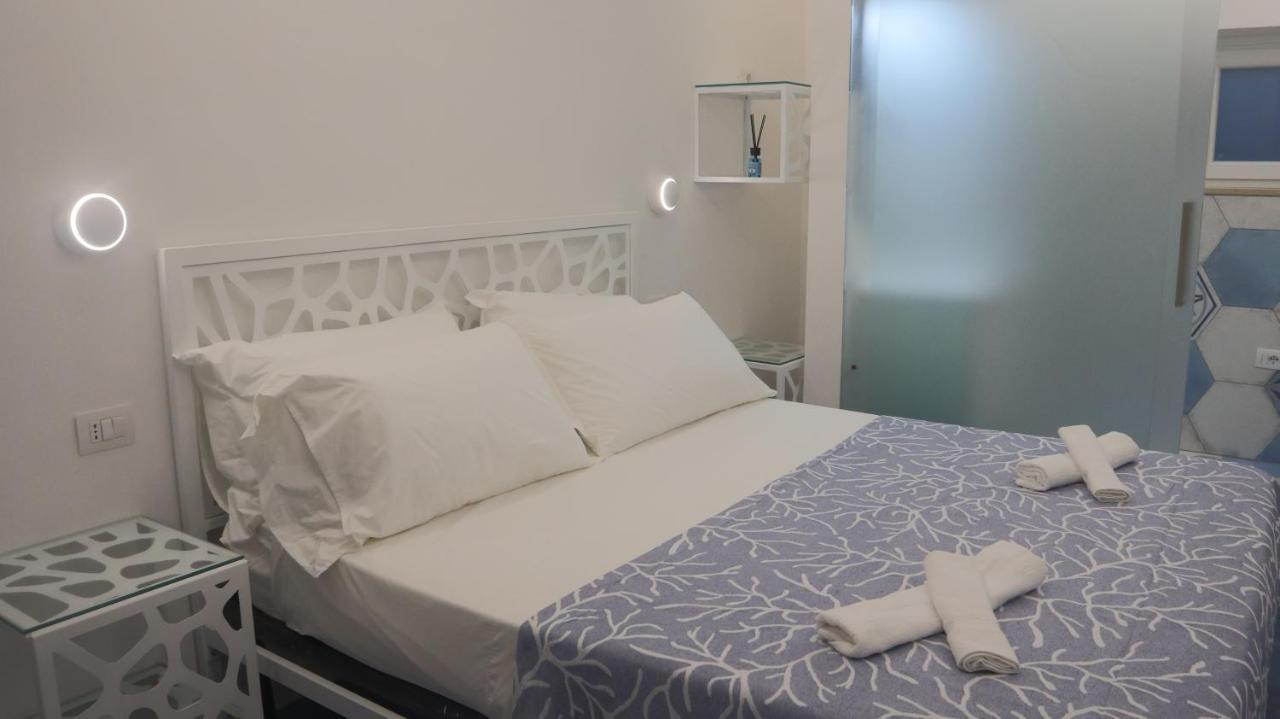 Villa Enrica Капрі Екстер'єр фото