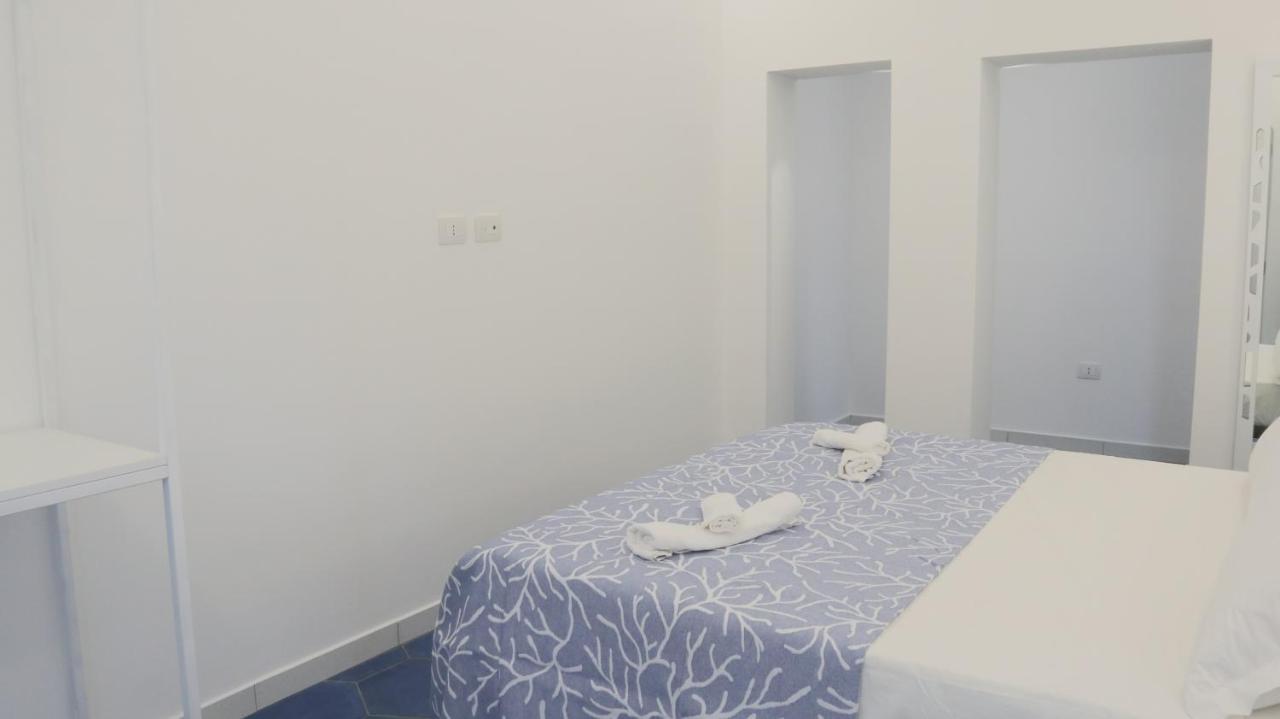 Villa Enrica Капрі Екстер'єр фото