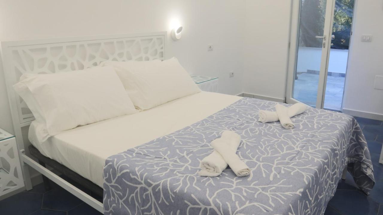 Villa Enrica Капрі Екстер'єр фото