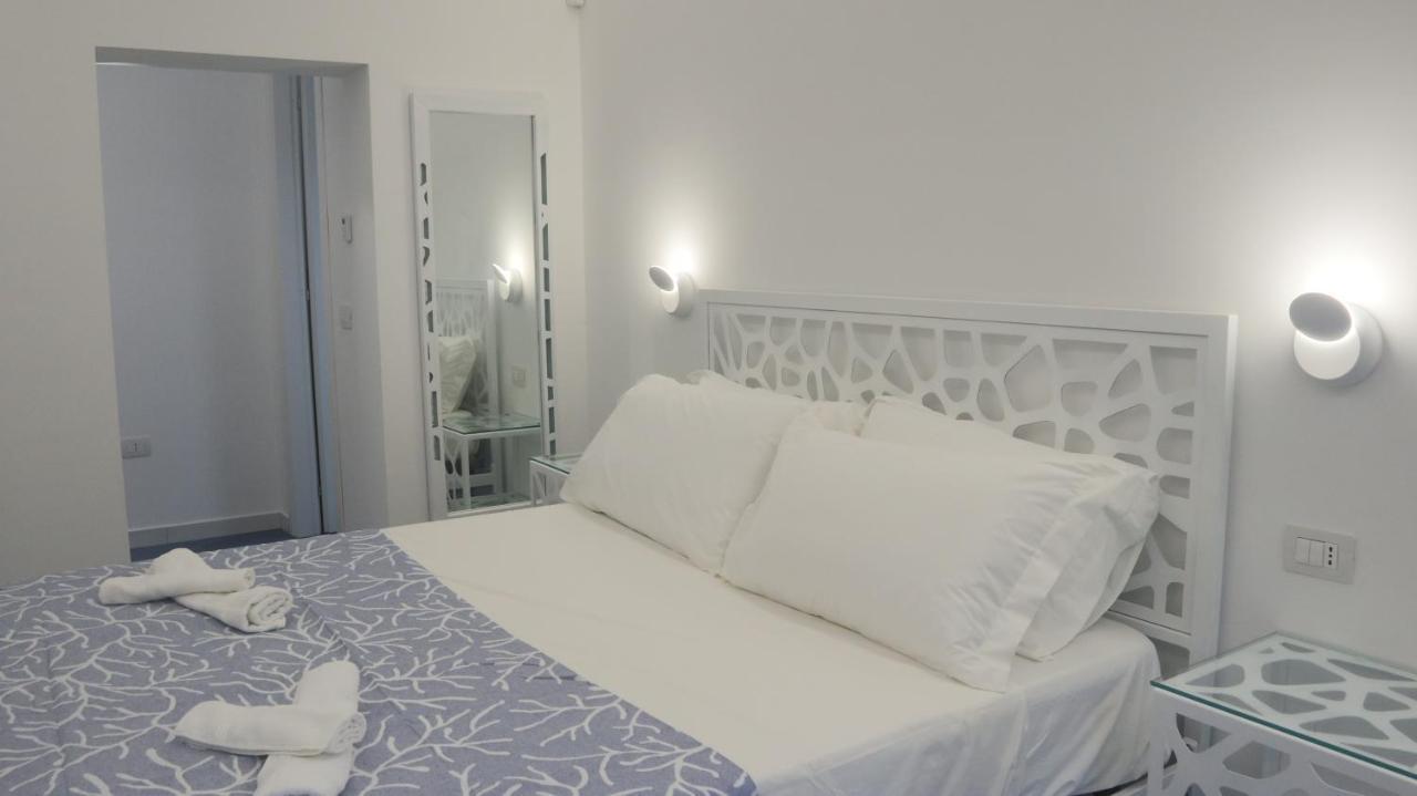 Villa Enrica Капрі Екстер'єр фото